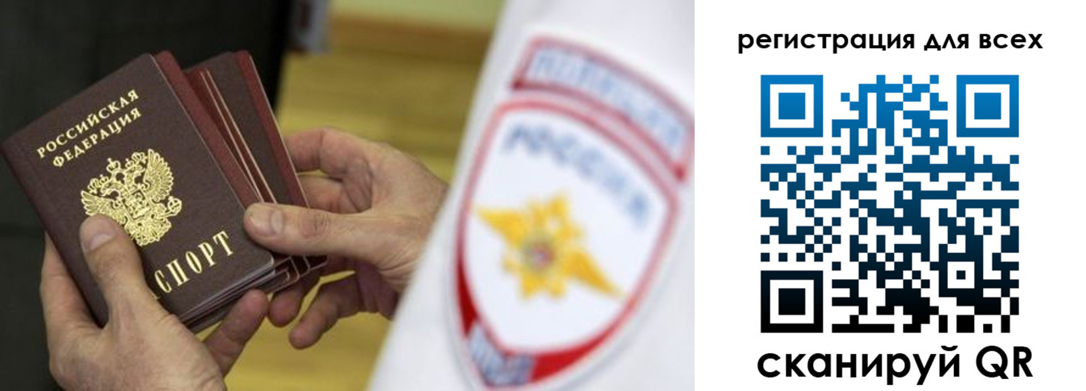 временная регистрация надежно в Ельне
